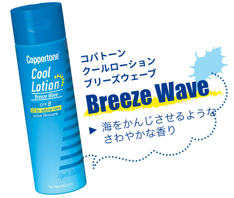 コパトーン クールローション フレッシュミント 150ml - その他